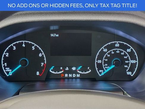 New 2025 Ford Transit 250 148 Medium Roof image 12