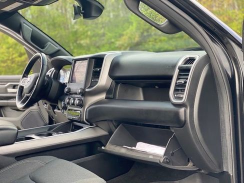 Used 2022 RAM 1500 Big Horn AWD/4WD image 24