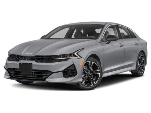 Used 2023 Kia K5 GT-Line AWD/4WD image 1