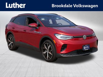 Used 2023 Volkswagen ID.4 Pro S