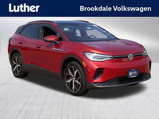 Certified 2023 Volkswagen ID.4 Pro S AWD/4WD video 1