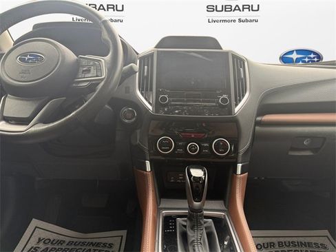 Used 2023 Subaru Forester Touring w/ Popular Package #2 image 12