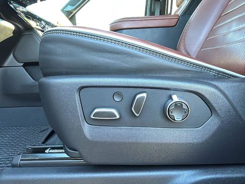 Certified 2024 GMC Sierra 1500 Denali Ultimate image 27