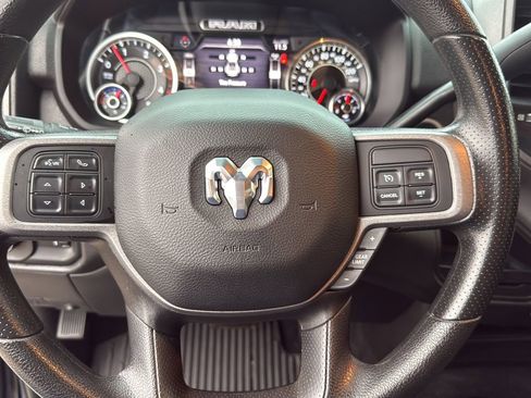 Used 2022 RAM 3500 Tradesman AWD/4WD image 14