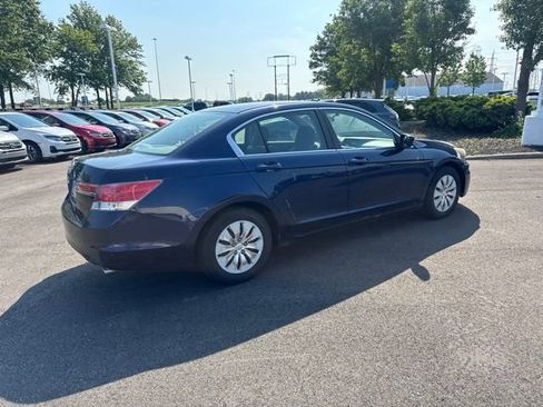Used 2012 Honda Accord LX image 9