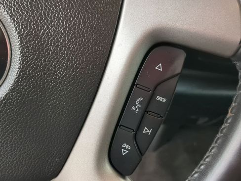 Used 2012 Chevrolet Silverado 1500 LT w/ All-Star Edition image 22