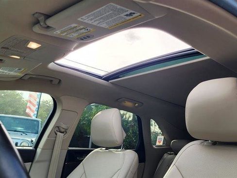 Used 2017 Lincoln MKC Reserve FWD image 21