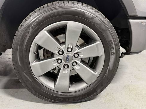 Used 2014 Ford F150 FX4 w/ Equipment Group 402A Luxury image 2