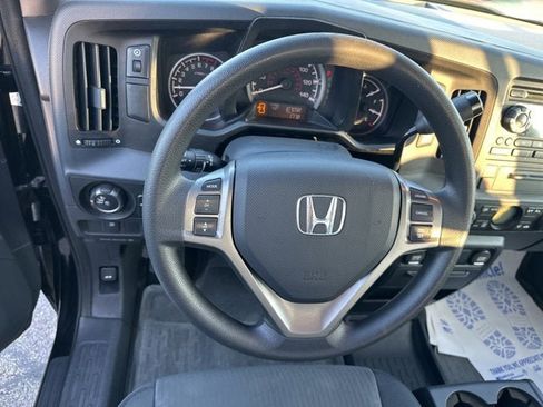 Used 2011 Honda Ridgeline RTS image 14
