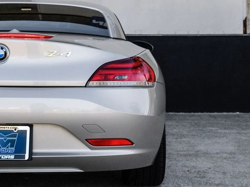 Used 2012 BMW Z4 sDrive28i image 49