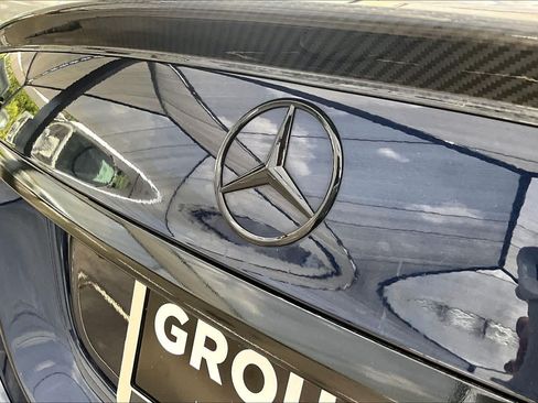 Used 2018 Mercedes-Benz S 63 AMG S 4MATIC Sedan image 10