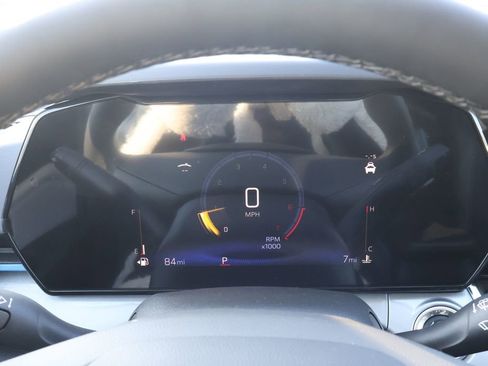 New 2026 Chevrolet Trax LT w/ Driver Confidence Package image 20