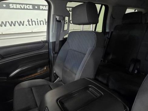 Used 2015 Chevrolet Tahoe LS w/ Max Trailering Package image 21