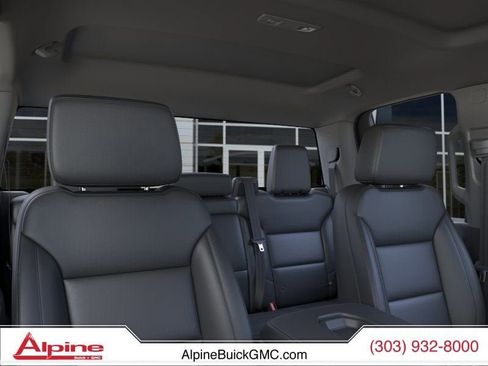 New 2026 GMC Sierra 2500 Pro AWD/4WD image 24