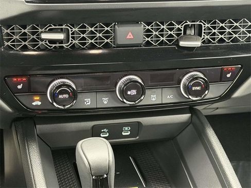 Used 2025 Honda Accord Sport image 15