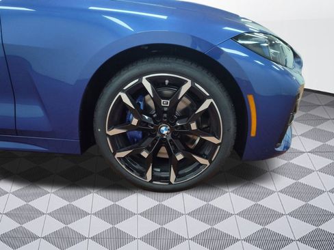 New 2026 BMW 430i xDrive Coupe w/ M Sport Package image 12