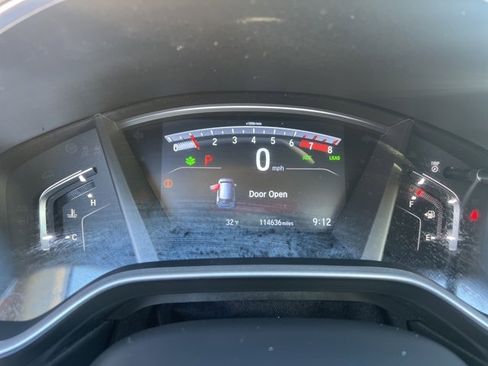 Used 2020 Honda CR-V EX-L image 25