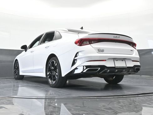 Used 2023 Kia K5 GT-Line FWD image 57