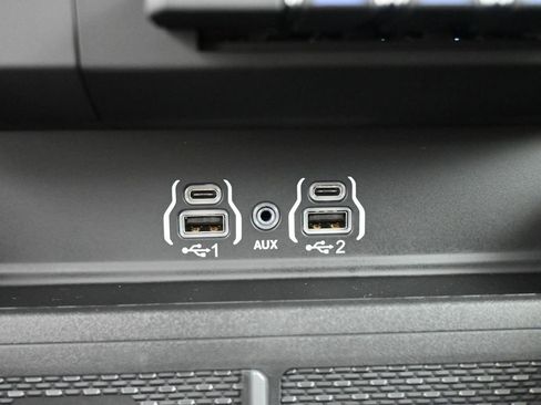 New 2026 RAM 1500 Rebel w/ Rebel Level 1 Equipment Group image 31