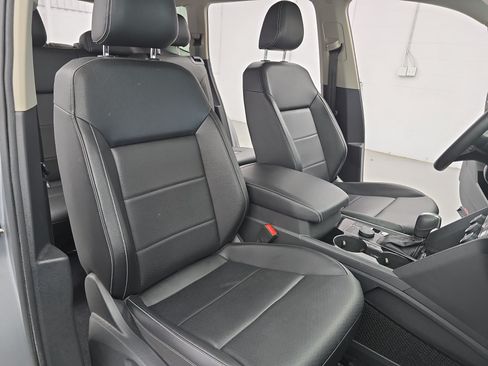 Used 2021 Volkswagen Atlas SEL AWD/4WD image 10