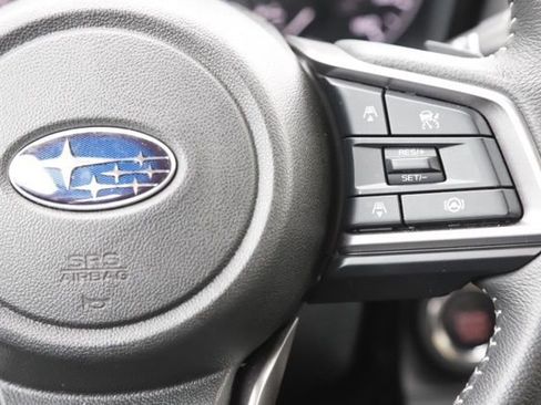 Used 2025 Subaru Outback Premium AWD/4WD image 24