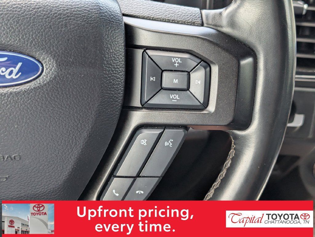 Used 2020 Ford Expedition Limited AWD/4WD image 17