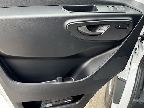 New 2025 Mercedes-Benz Sprinter 2500 image 16
