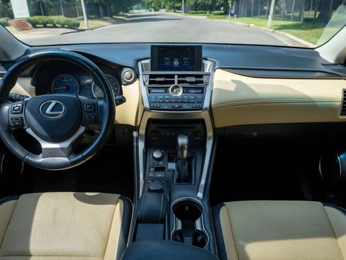 Used 2016 Lexus NX 200t FWD w/ Premium Package image 18