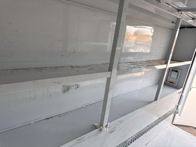Used 2023 Chevrolet Express 3500 w/ Power Convenience Package RWD image 39