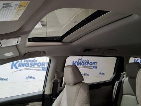 New 2026 Honda Odyssey EX-L image 36