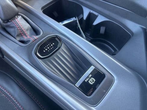 New 2026 Dodge Charger Scat Pack w/ Blacktop Package image 14