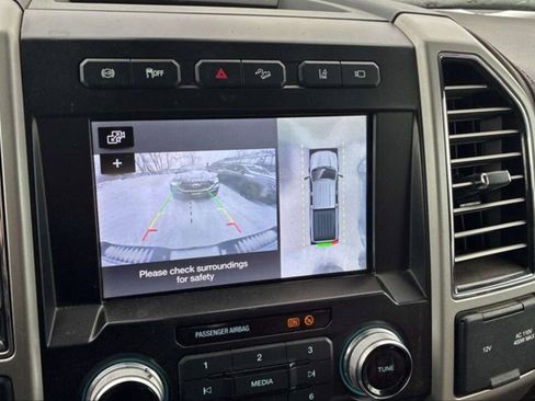 Used 2019 Ford F250 King Ranch w/ Tow Technology Bundle image 7