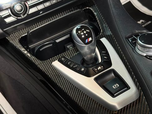Used 2017 BMW M6 Gran Coupe RWD image 23