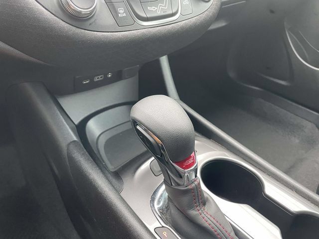 Used 2024 Chevrolet Malibu RS FWD image 31