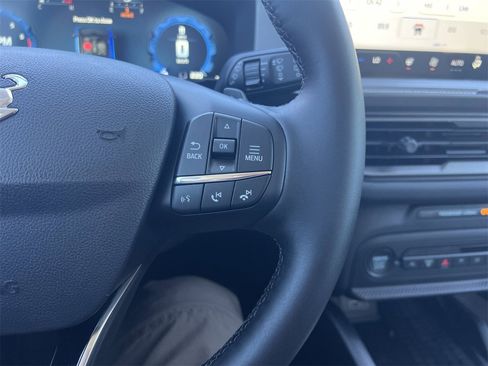 New 2025 Ford Bronco Sport Badlands w/ Sasquatch Badlands Package image 10