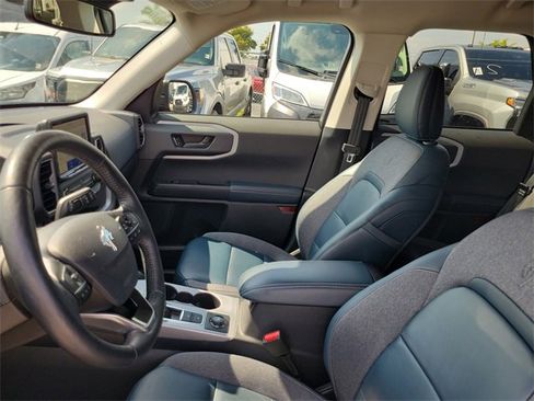 Certified 2023 Ford Bronco Sport Outer Banks image 18