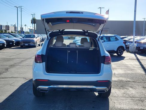 Used 2021 Mercedes-Benz GLC 300 image 13