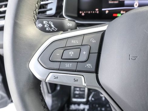 New 2026 Volkswagen Jetta Sport FWD image 25