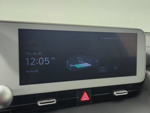Certified 2024 Hyundai Ioniq 5 SEL AWD/4WD image 25