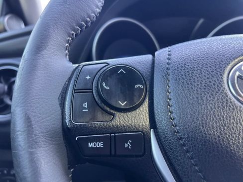 Used 2017 Toyota Corolla iM w/ Carpet Mat Package FWD image 39