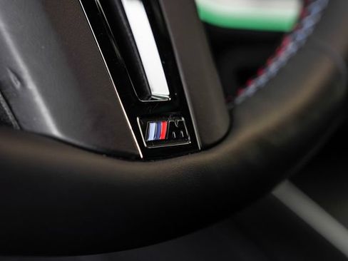 Used 2025 BMW XM w/ M Driver's Package AWD/4WD image 18
