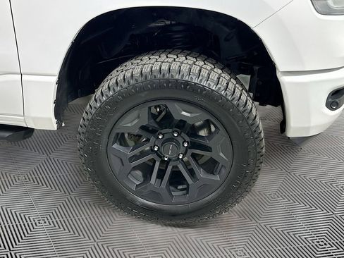 Used 2020 RAM 1500 Big Horn AWD/4WD image 20