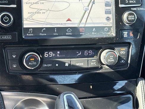 Used 2016 Nissan Maxima 3.5 S image 21