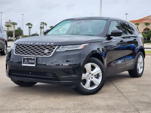 Used 2021 Land Rover Range Rover Velar S image 1