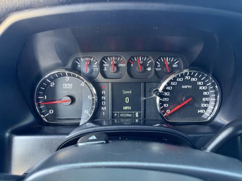 Used 2015 GMC Sierra 3500 Base 4x4 2dr Regular Cab SWB C w/ Sierra Convenience Package image 20