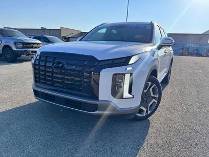Used 2025 Hyundai Palisade SEL