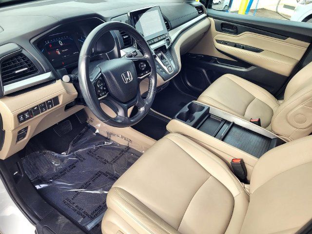 Used 2020 Honda Odyssey Touring image 10