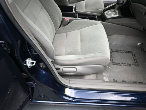 Used 2010 Honda Civic LX image 24