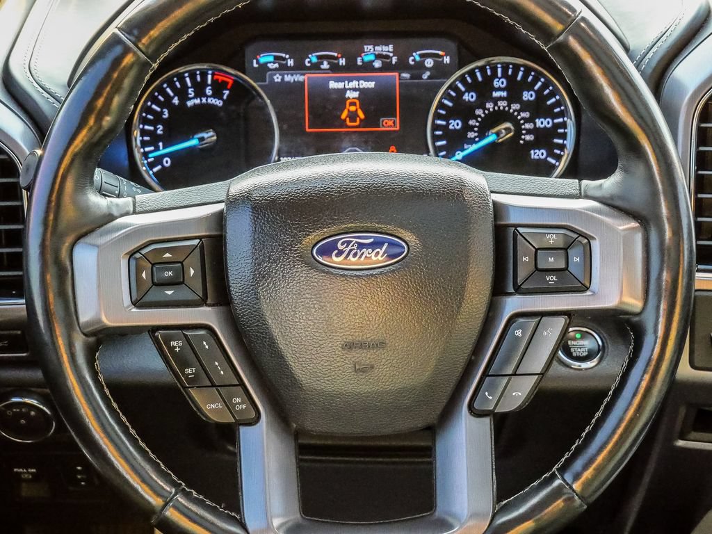Used 2020 Ford Expedition Platinum AWD/4WD image 33