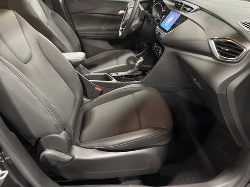 Used 2023 Buick Encore GX Select image 12